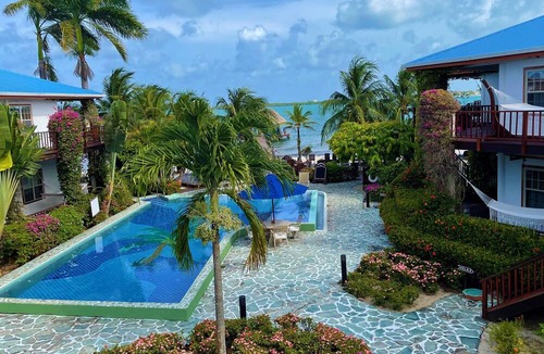Placencia Resort | Chabil Mar Luxury Villas - Guest Exclusive Beach Resort