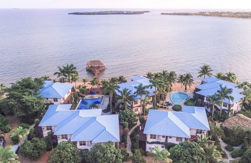 Placencia Resort | Chabil Mar Luxury Villas - Guest Exclusive Beach Resort