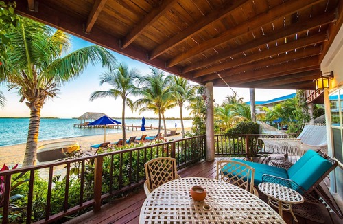 Placencia Resort | Chabil Mar Luxury Villas - Guest Exclusive Beach Resort