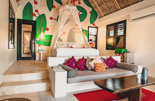 San Pedro Resort | Matachica Resort & Spa - Adults Only