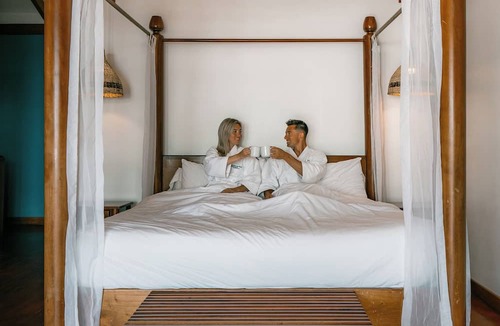 Hopkins Hotel | Hopkins Bay Belize, a Muy'Ono Resort
