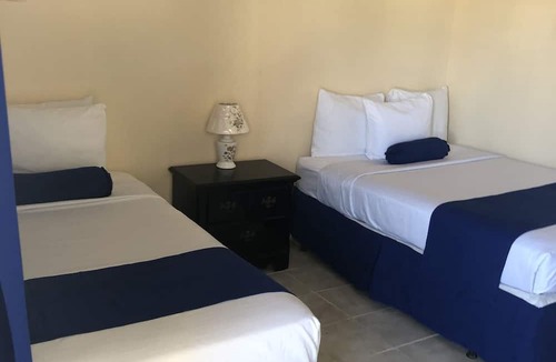 Belize City Bed & Breakfast | Coningsby Inn
