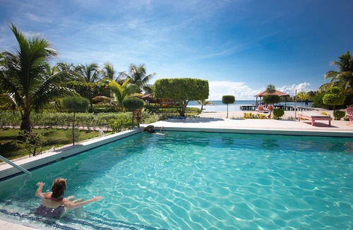 St. George's Caye Hotel | St. George's Caye Resort