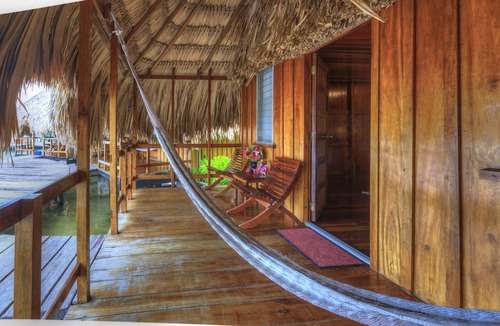 St. George's Caye Hotel | St. George's Caye Resort