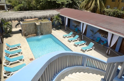 Sittee River Village Resort | Parrot Cove Lodge