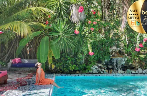Maskall Resort | Abezza Resort And Spa