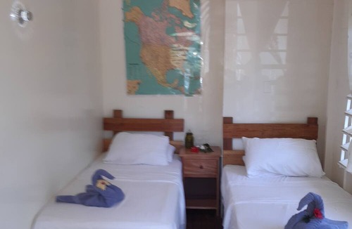 Hopkins Hostel | The Funky Dodo Backpackers