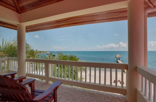 Surfside Villa | Villa Mission Bay