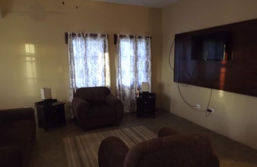 Belize City House | I & R Home