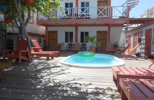 San Pedro Hotel | Ambergris Sunset Hotel