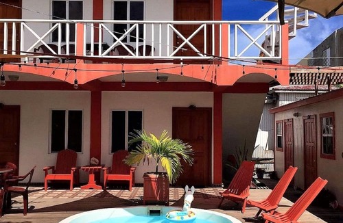 San Pedro Hotel | Ambergris Sunset Hotel