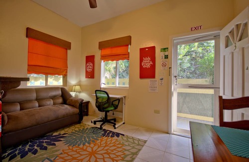 San Pedro Hotel | Belize Tropical Dream Villas