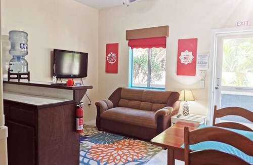 San Pedro Hotel | Belize Tropical Dream Villas