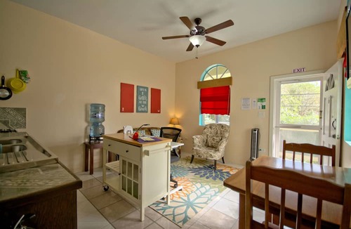 San Pedro Hotel | Belize Tropical Dream Villas