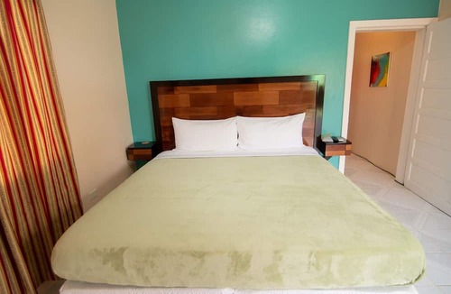 San Pedro Hotel | Belize Tropical Dream Villas