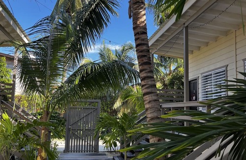 Caye Caulker Hotel | Dream Cabanas
