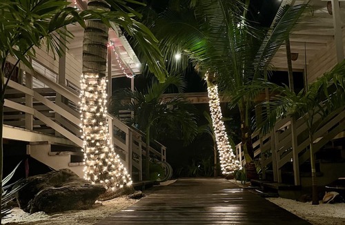 Caye Caulker Hotel | Dream Cabanas