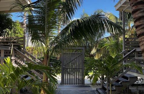 Caye Caulker Hotel | Dream Cabanas