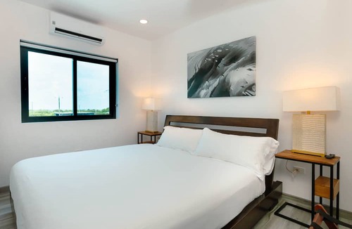 Caye Caulker Hotel | BluZen