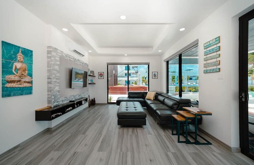 Caye Caulker Hotel | BluZen