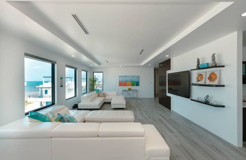Caye Caulker Hotel | BluZen