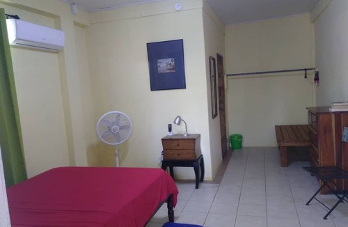 Placencia Hotel | Garden Lodge