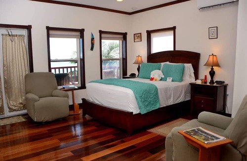 Placencia Hotel | Belizean Nirvana