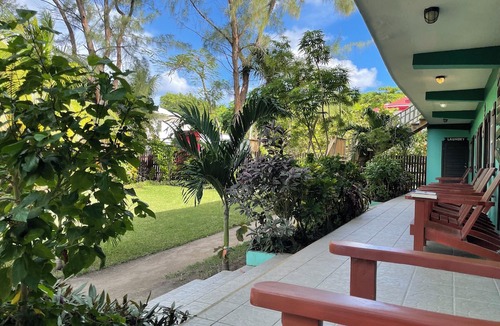 San Pedro Hotel | Belize Budget Suites