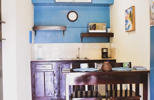 Belize City House | Sir Angel's Guesthouse