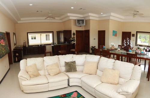 Belize City Hotel | Sea Side Chateau