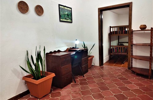 San Ignacio Cabin | The Maya Mountain Lodge