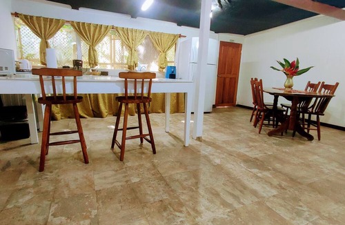 San Ignacio Cabin | The Maya Mountain Lodge