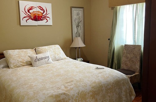 Belama Phase 2 Apartment | Casa Belize
