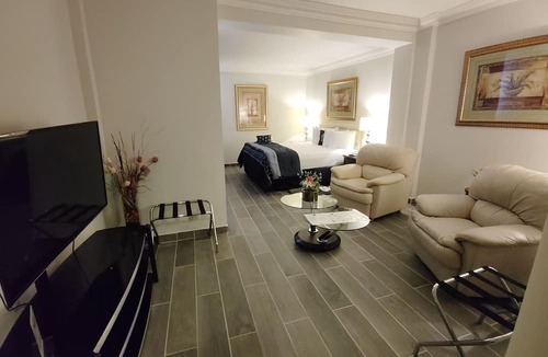 Sta Elena Hotel | Princess Hotel and Casino Free Zone