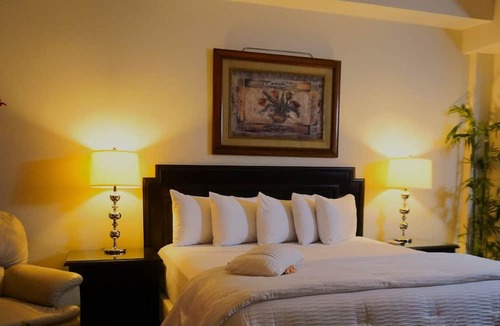Sta Elena Hotel | Princess Hotel and Casino Free Zone