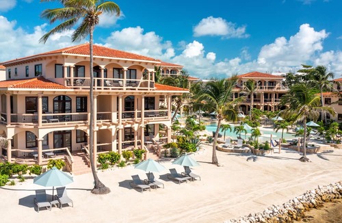 San Pedro Hotel | Coco Beach Resort