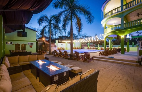 San Ignacio Hotel | Midas Belize