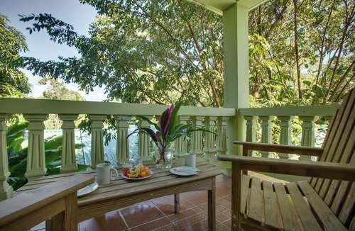 San Ignacio Hotel | Midas Belize