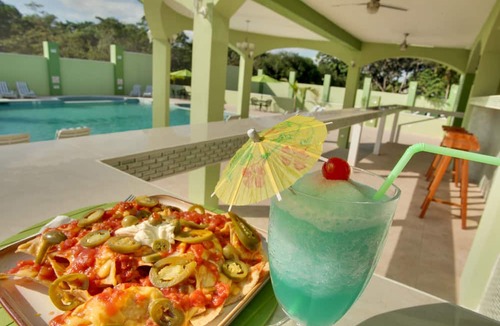 San Ignacio Hotel | Midas Belize