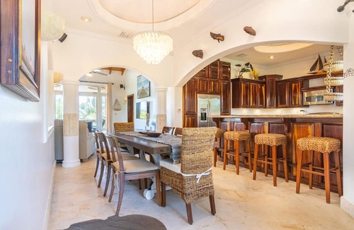 San Pedro Hotel | Belizean Cove Estates