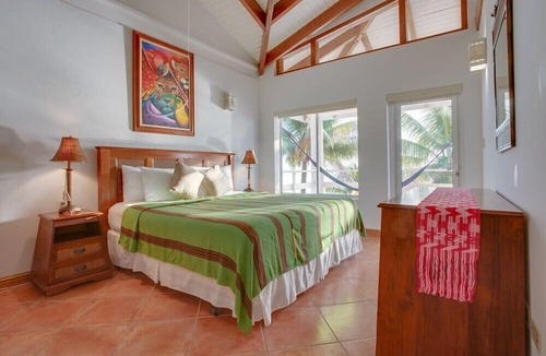 Placencia Hotel | Laru Beya Resort