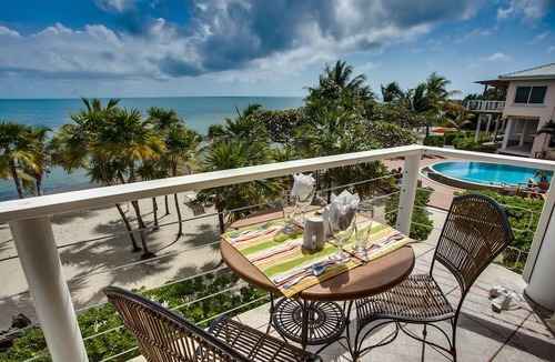 Placencia Hotel | Laru Beya Resort