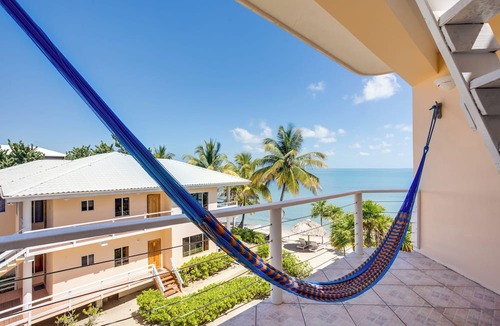Placencia Hotel | Laru Beya Resort