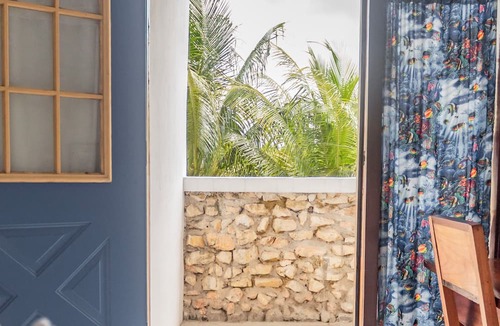 Forest Home Hotel | Sea Front Inn