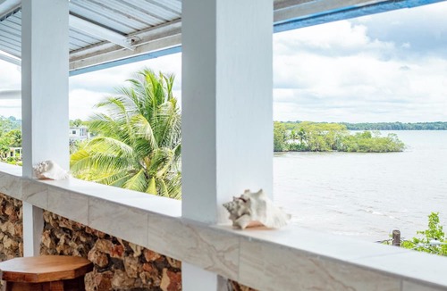 Forest Home Hotel | Sea Front Inn