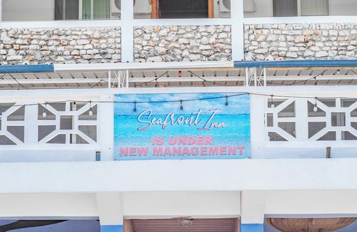 Forest Home Hotel | Sea Front Inn