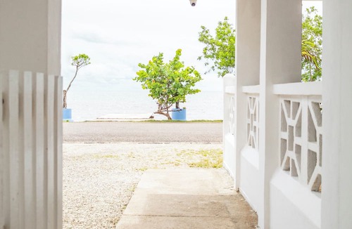 Forest Home Hotel | Sea Front Inn