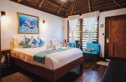 Placencia Hotel | Azure Del Mar