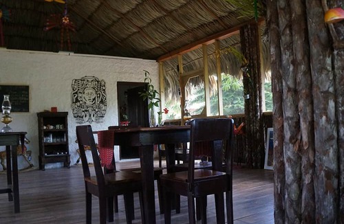 Mountain Pine Ridge Hotel | Pine Ridge Lodge
