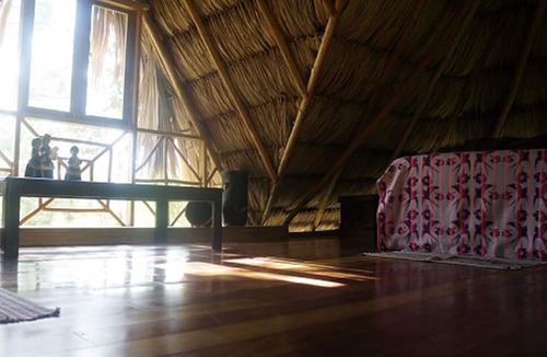 Mountain Pine Ridge Hotel | Pine Ridge Lodge